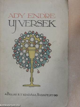 Uj versek