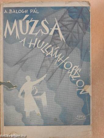 Múzsa a hullámhosszon