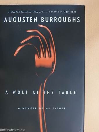 A Wolf at the table