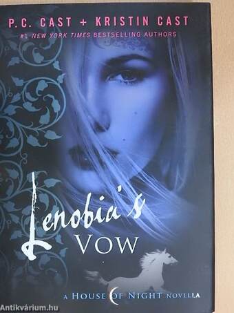 Lenobia's Vow