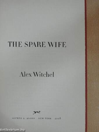 The spare wife