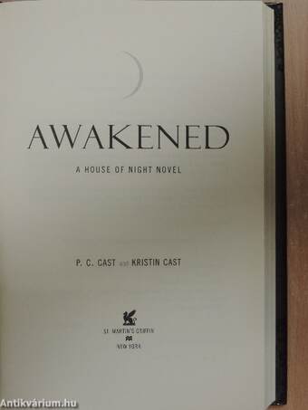 Awakened