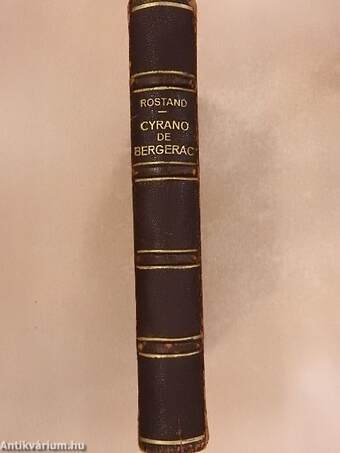 Cyrano de Bergerac