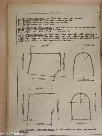 MÁV gőzmozdonykazánok és vasúti járművekre szerelt egyéb gőzkazánok időszakos vizsgálatai