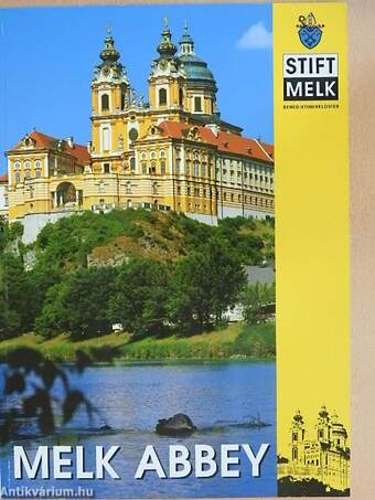 Melk Abbey