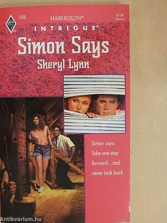 Simon Says