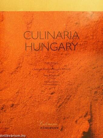 Culinaria Hungary