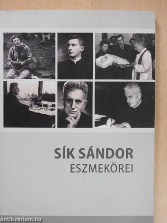 Sík Sándor eszmekörei