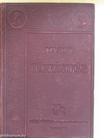 1884-1886. évi törvényczikkek