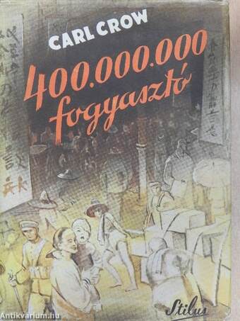 400,000.000 fogyasztó