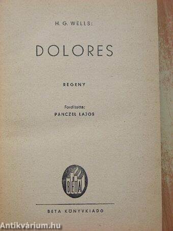 Dolores