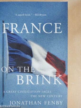 France on the brink