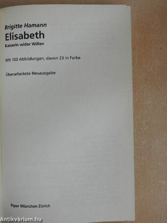 Elisabeth