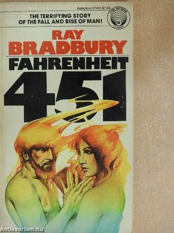 Fahrenheit 451