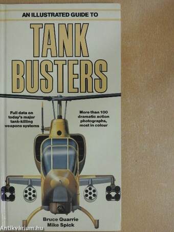 An illustrated guide to tank busters