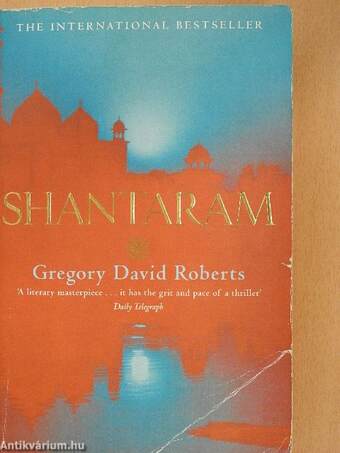 Shantaram