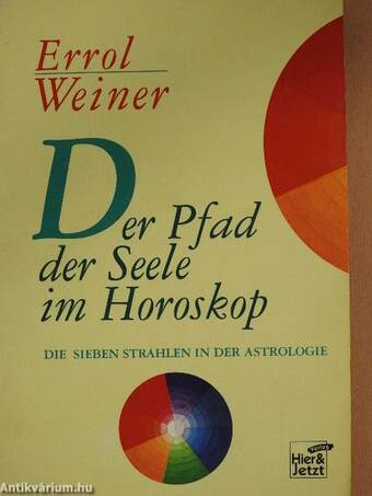 Der Pfad der Seele im Horoskop