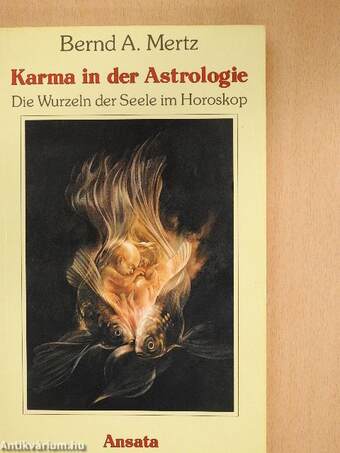 Karma in der Astrologie