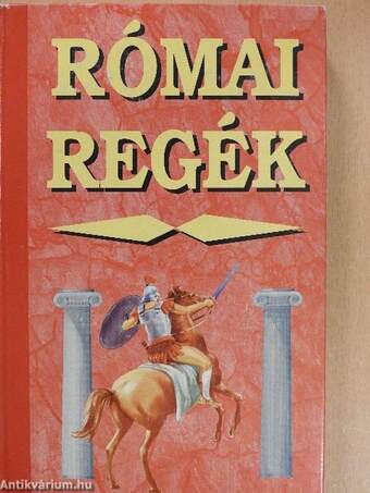 Római regék