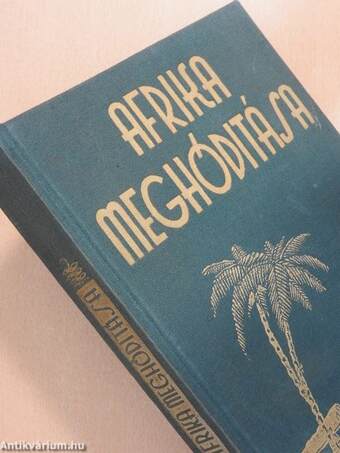 A magyar föld és története I-II./A magyar föld szerkezete/Tizenöt év Délafrikában/Afrika meghódítása/Magyar utazók Afrikában I-II.