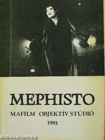 Mephisto