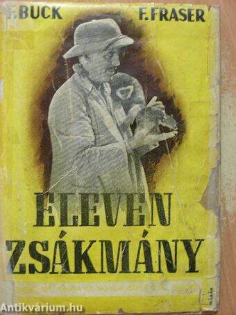 Eleven zsákmány