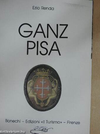 Ganz Pisa