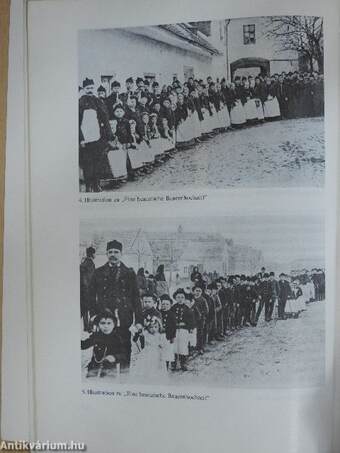 Beiträge zur Volkskunde der Ungarndeutschen 1988