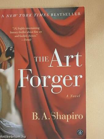 The Art Forger