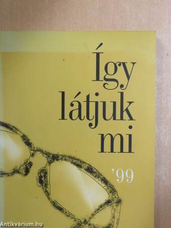 Így látjuk mi '99