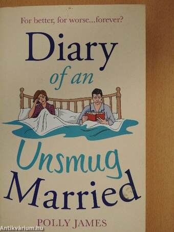 Diary of an Unsmug Married