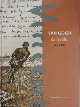 Van Gogh és levelei