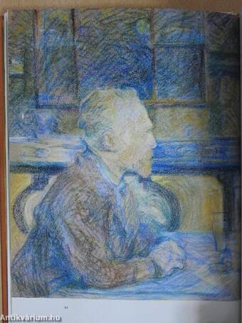 Van Gogh és levelei