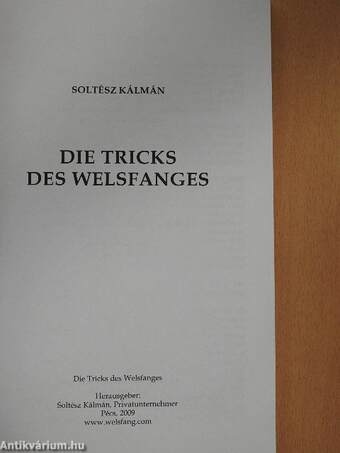 Die Tricks Des Welsfanges