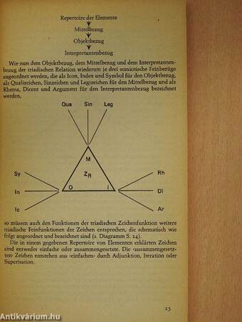 Einführung in die informationstheoretische Ästhetik