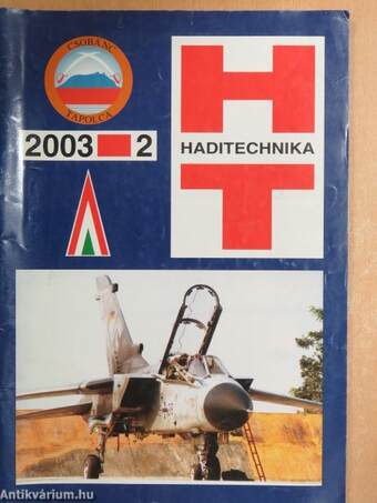 Haditechnika 2003/2.