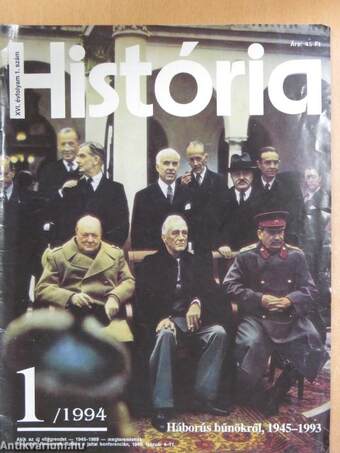 História 1994/1.