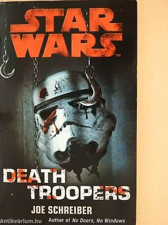 Star Wars - Death Troopers