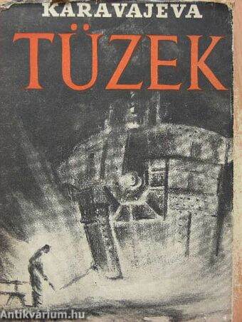 Tüzek