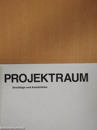 Projektraum