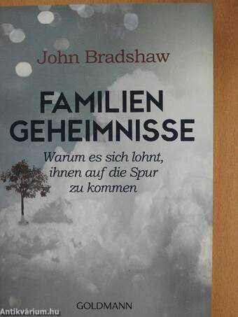 Familien Geheimnisse