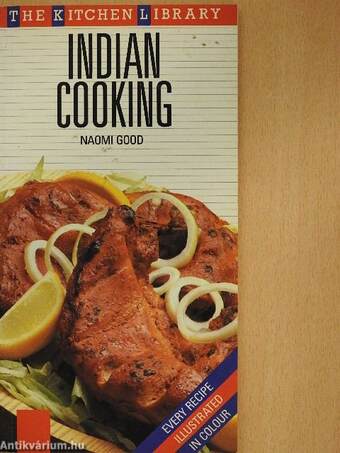 Indian Cooking