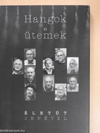 Hangok és ütemek