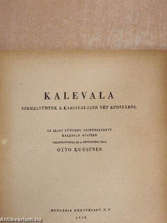 Kalevala