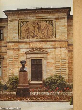 Richard-Wagner-Museum Bayreuth