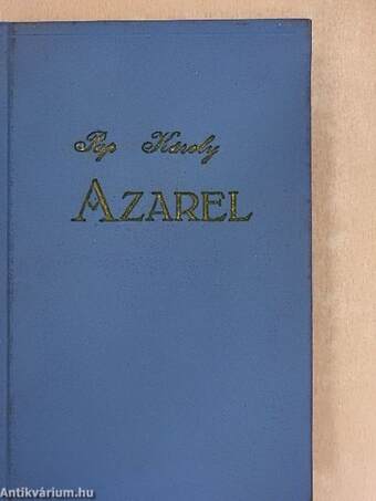 Azarel