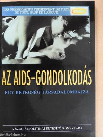 Az AIDS-gondolkodás