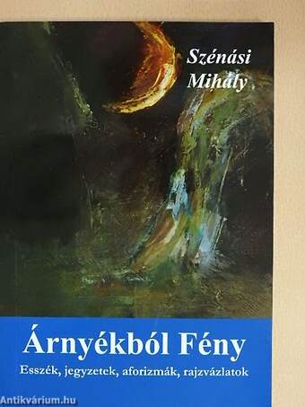 Árnyékból Fény