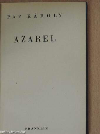 Azarel