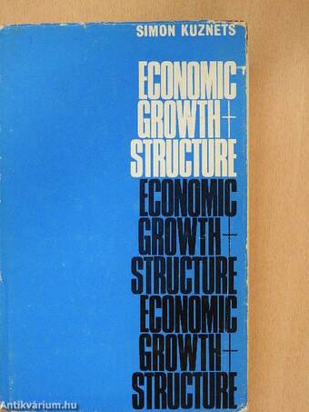 Economic Growth and Structure